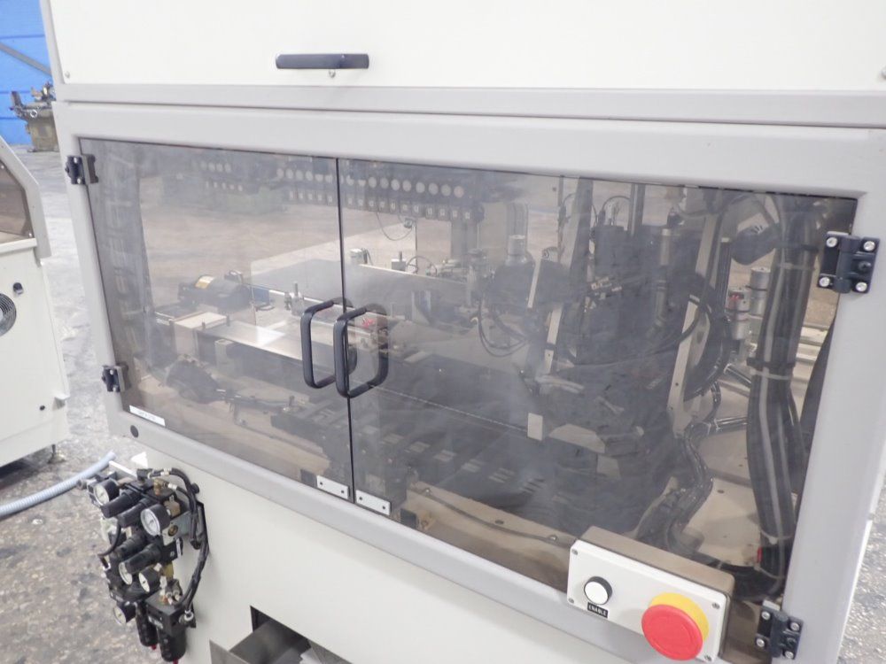 Cencorp Routing System