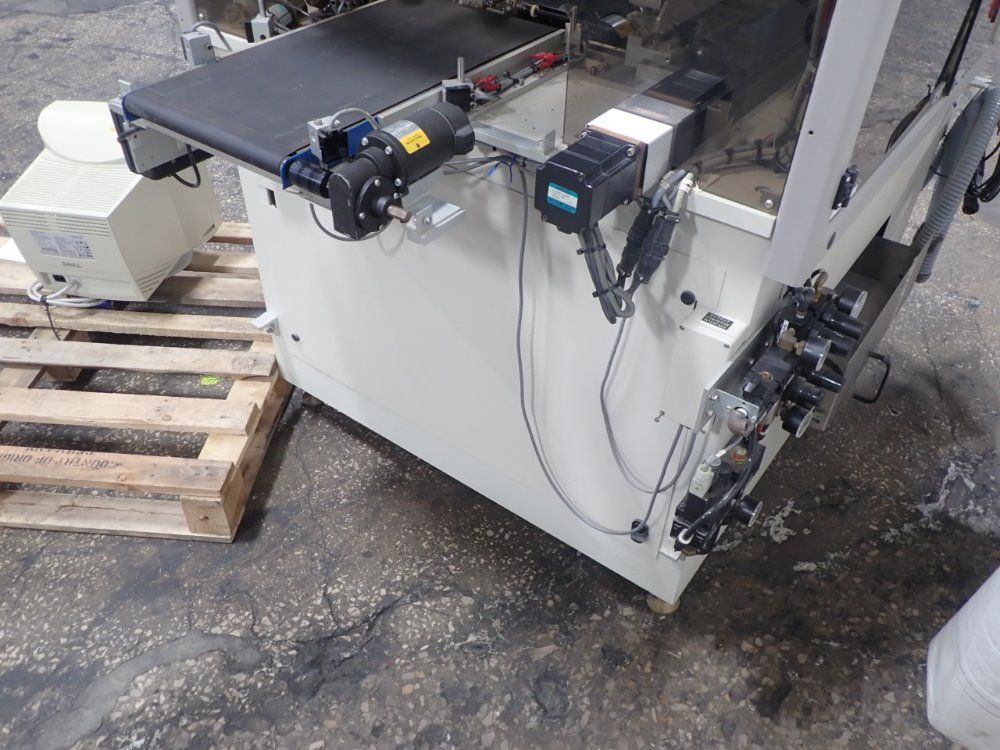 Cencorp Routing System