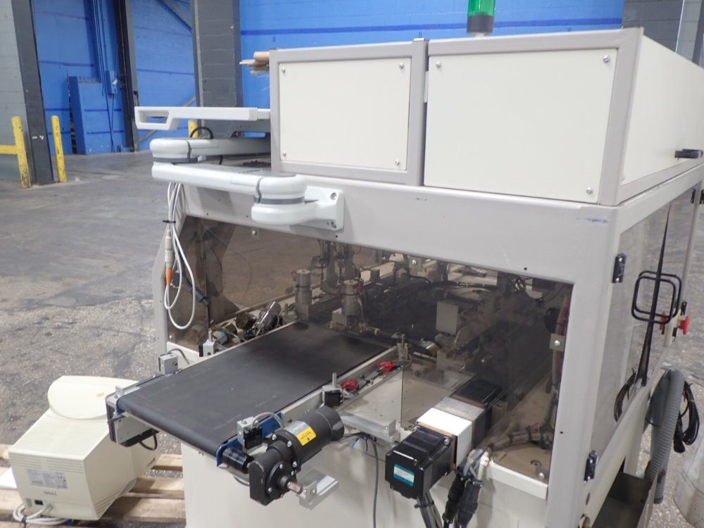 Cencorp Routing System