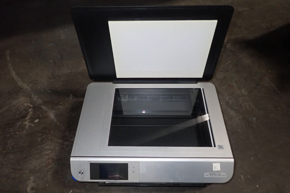 Hewlett Packard Printer/scanner/copier - Envy5530