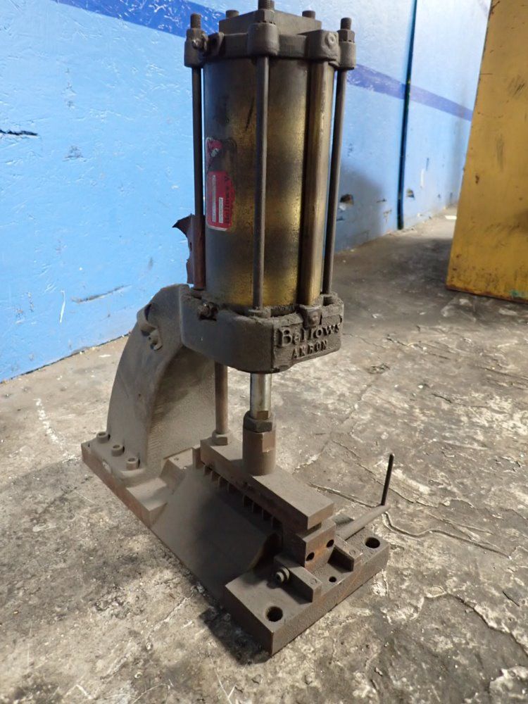 Bellows Press