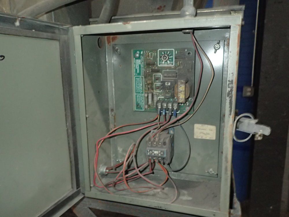 Dustkop/aget Dust Collect