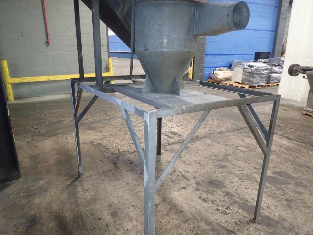 Dustkop/aget Dust Collect