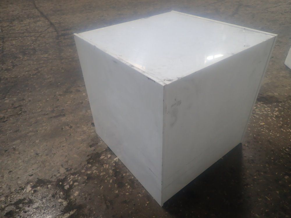 Scimatco Chemical Cabinet