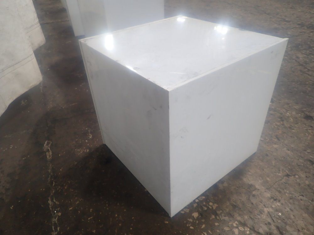 Scimatco Chemical Cabinet