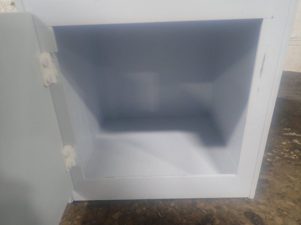 Scimatco Chemical Cabinet