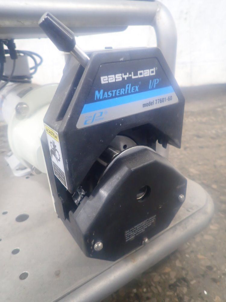 Sci-pro Metered Tubing Pump