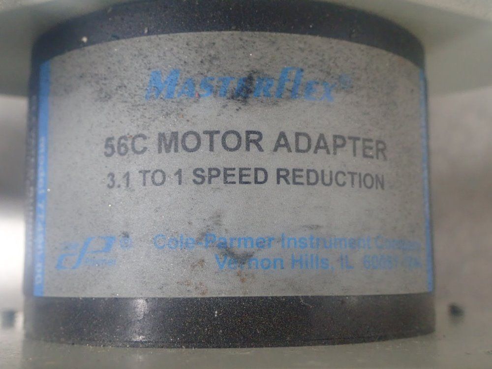 Sci-pro Metered Tubing Pump