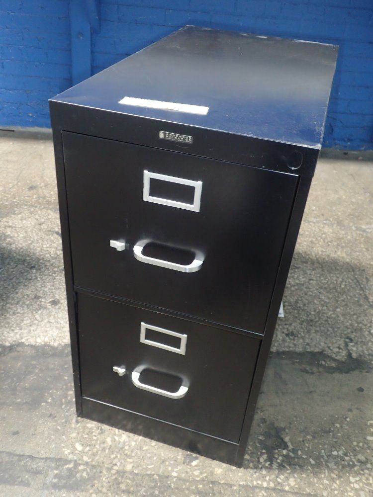 Anderson Hickey File Cabinet