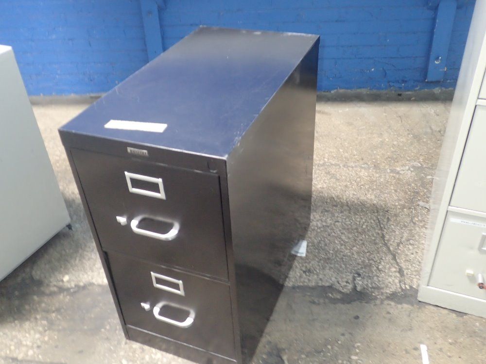 Anderson Hickey File Cabinet