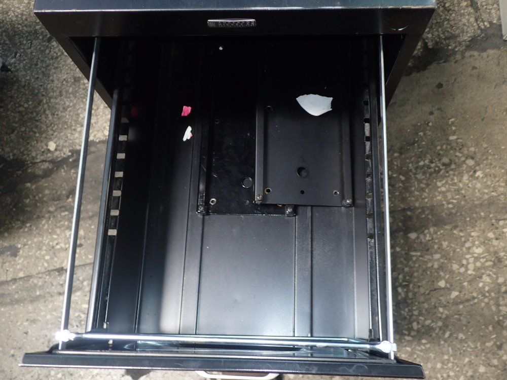 Anderson Hickey File Cabinet