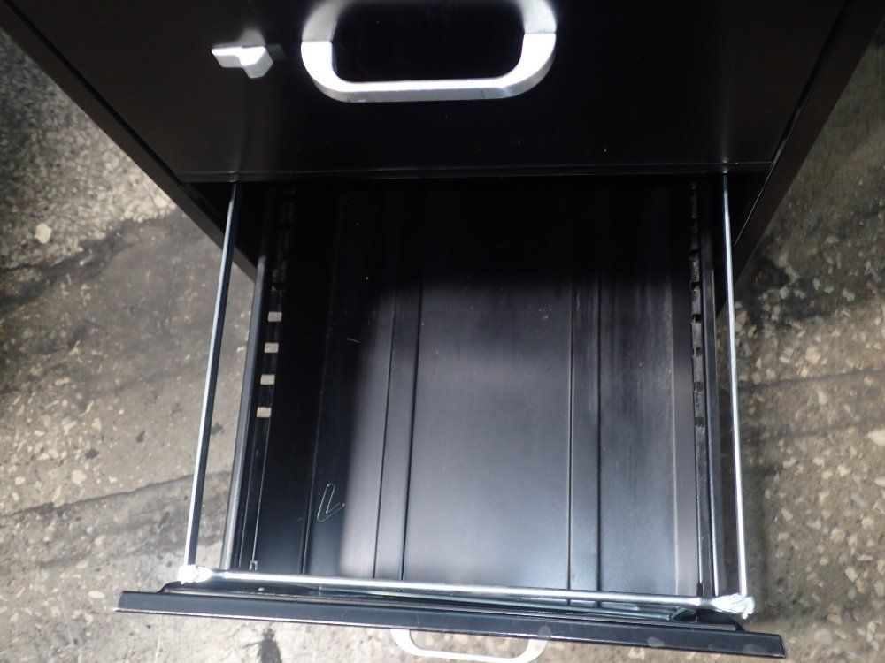 Anderson Hickey File Cabinet