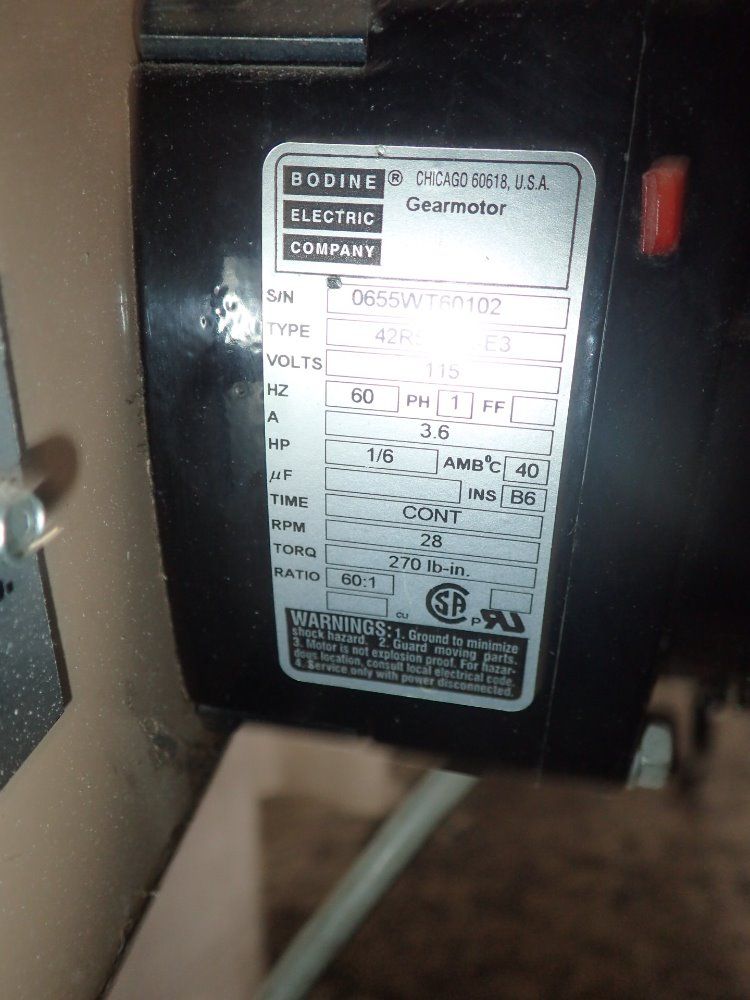 Plastic Processing Equipment Power Belt Conveyor