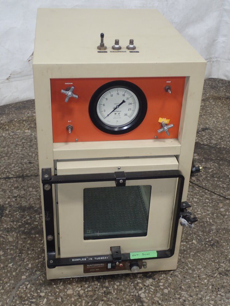 Napco Anaerobic Chamber