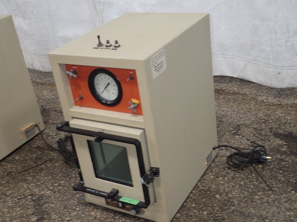 Napco Anaerobic Chamber