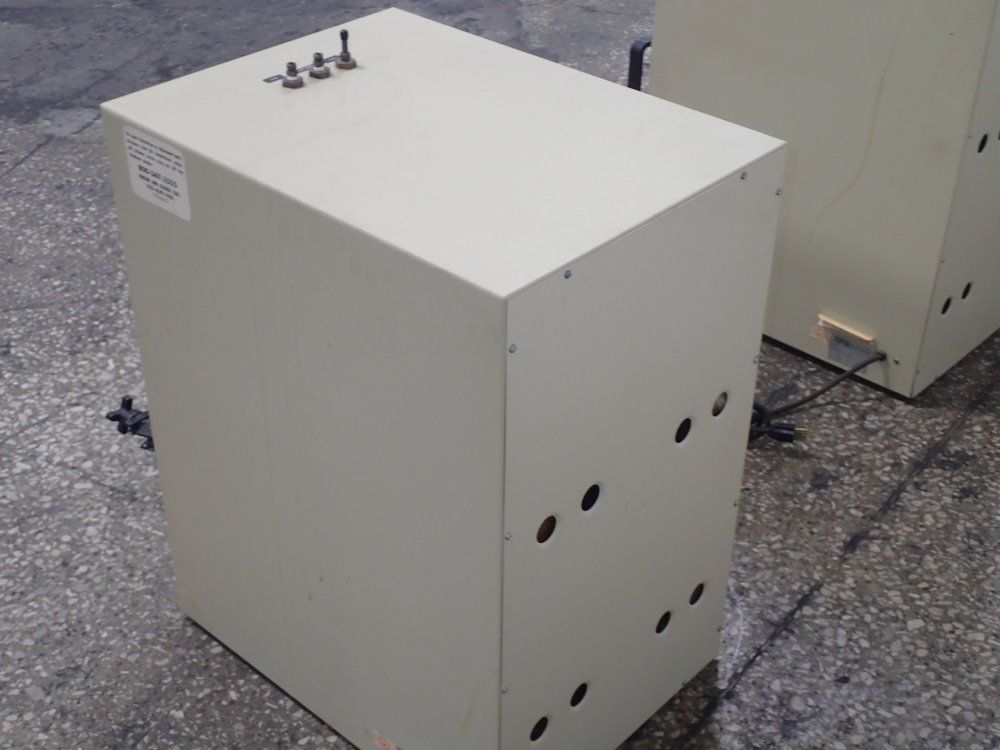 Napco Anaerobic Chamber