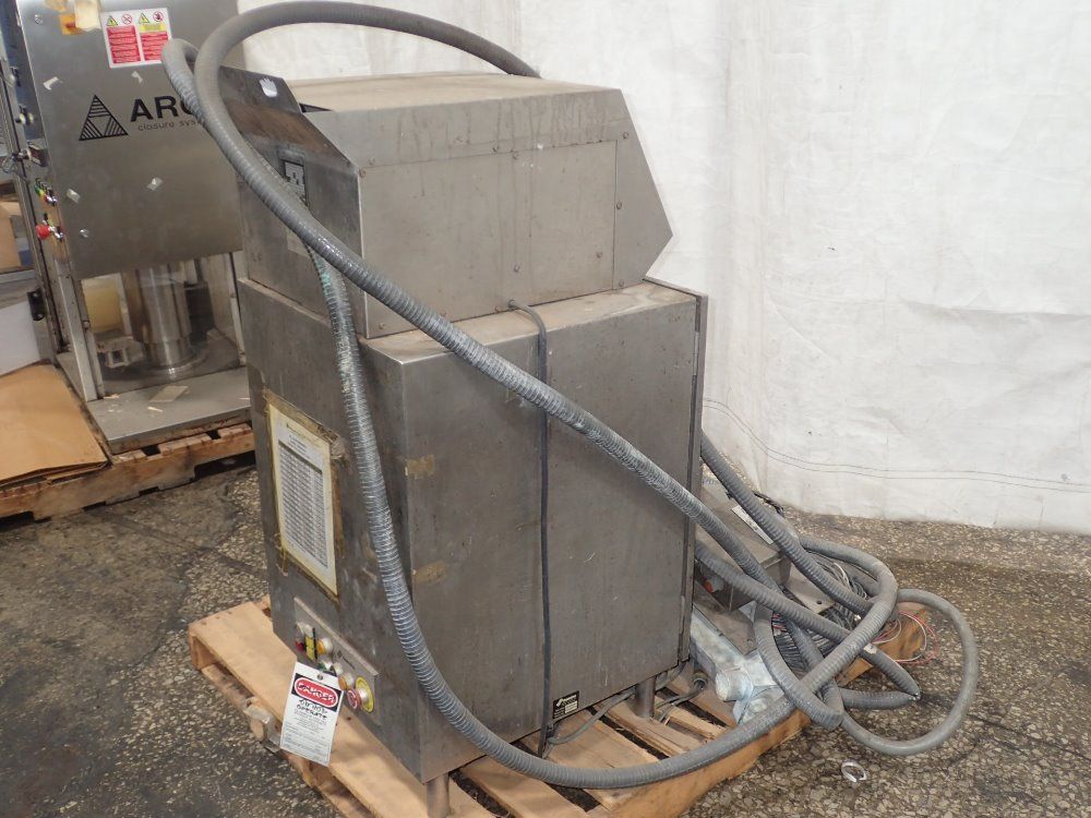 Mcclean Midwest Ink Jet Rinter