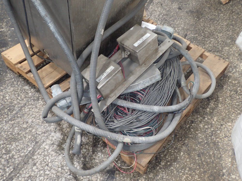 Mcclean Midwest Ink Jet Rinter