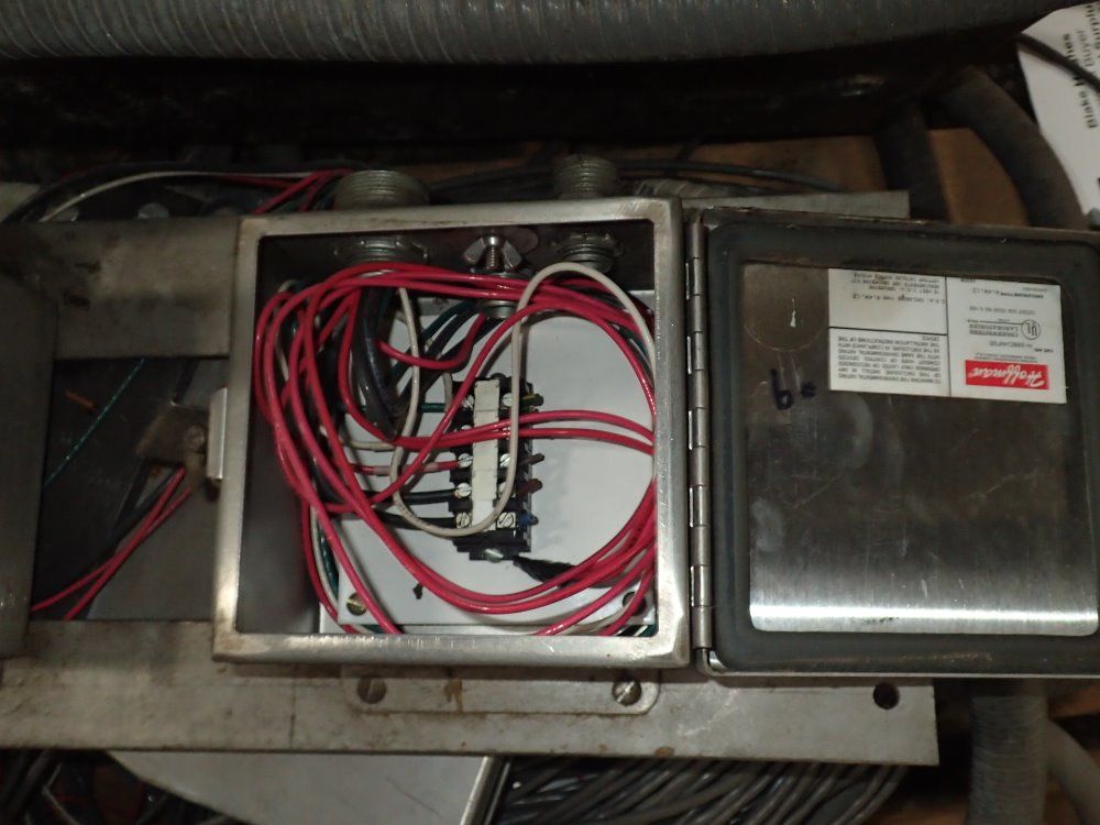 Mcclean Midwest Ink Jet Rinter