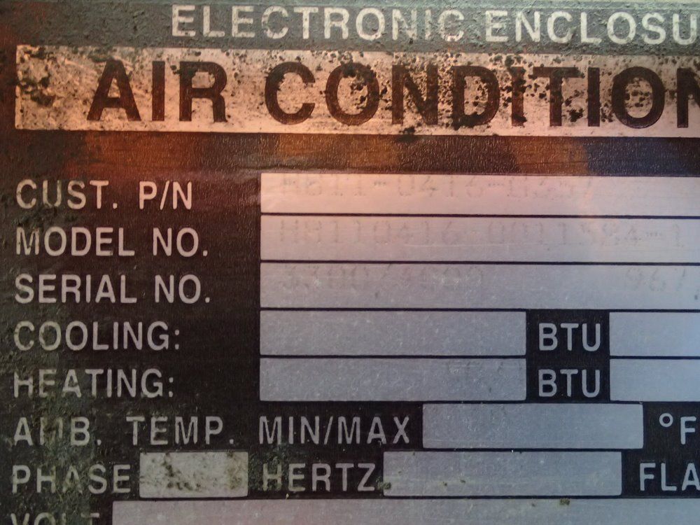 Mcclean Midwest Ink Jet Rinter