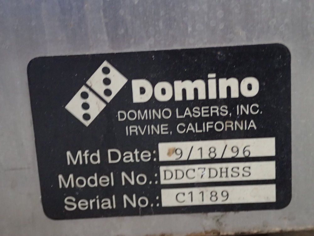 Mcclean Midwest Ink Jet Rinter