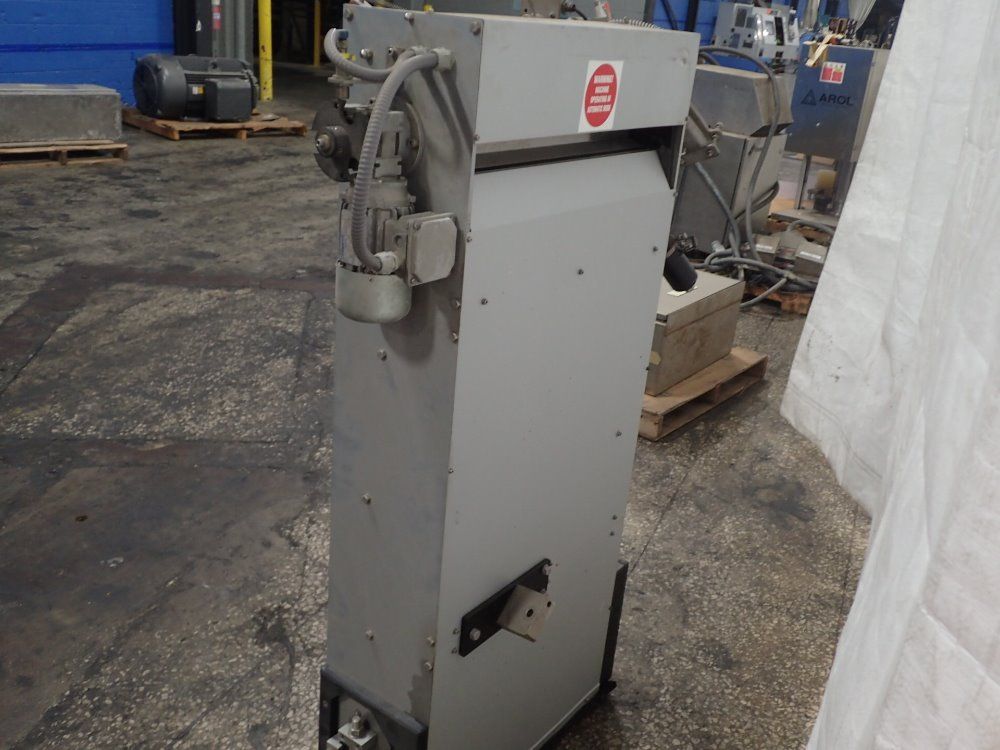 Robina & Galandrino S/s Conveyor