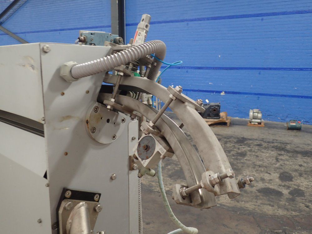 Robina & Galandrino S/s Conveyor