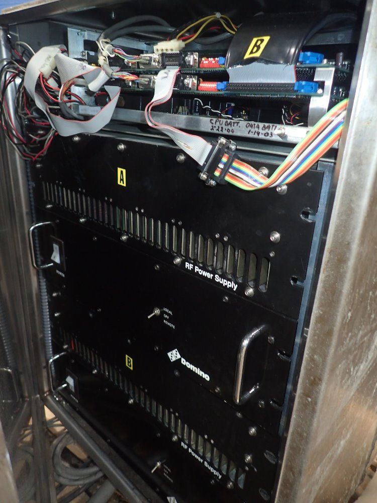 Mcclean Midwest Ink Jet Rinter