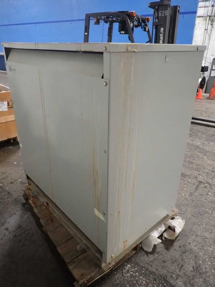 Tech-tran Transformer