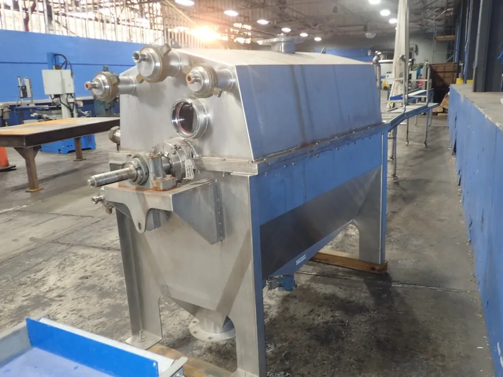 Lyco 34" X 64" Water Cooker