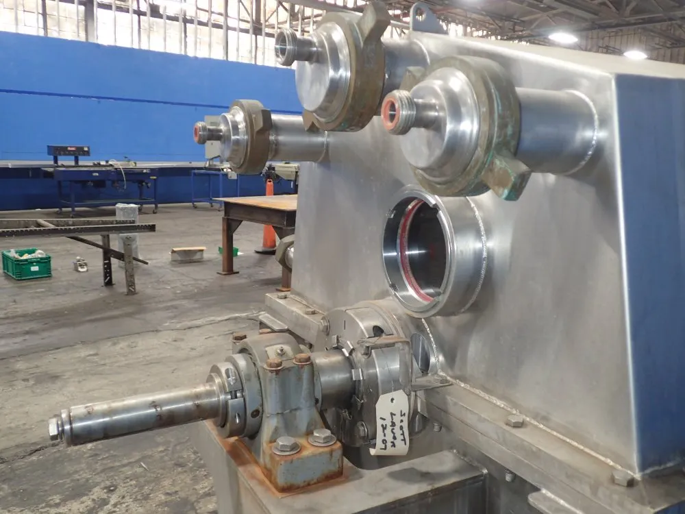 Lyco 34" X 64" Water Cooker