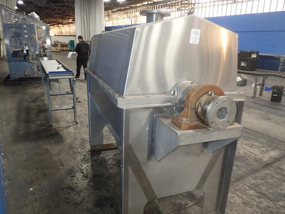 Lyco 34" X 64" Water Cooker