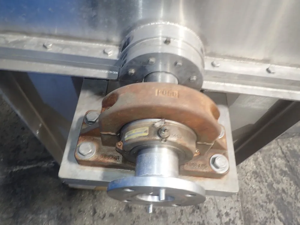 Lyco 34" X 64" Water Cooker