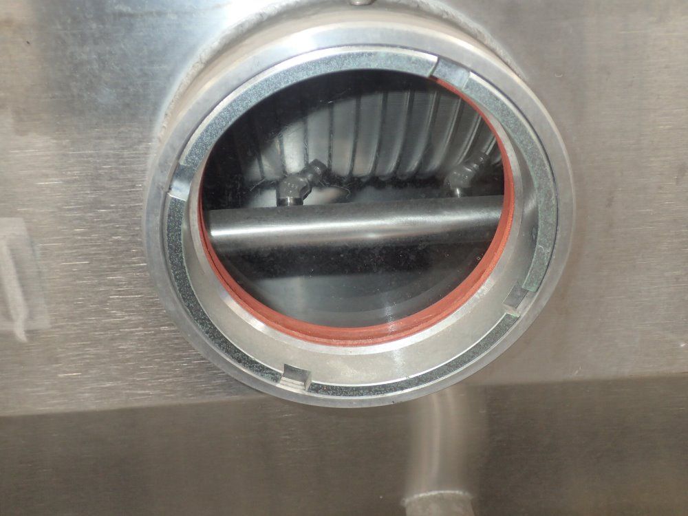 Lyco 34" X 64" Water Cooker