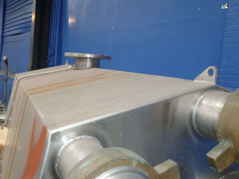 Lyco 34" X 64" Water Cooker