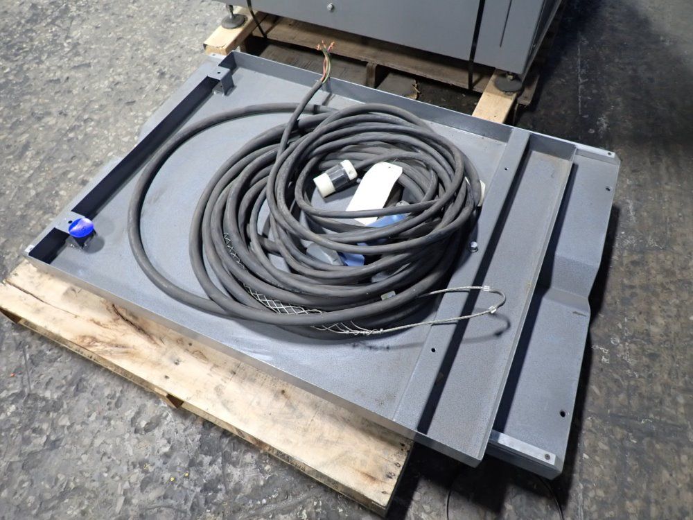 Visual Packaging Systems Vacuum Sealer