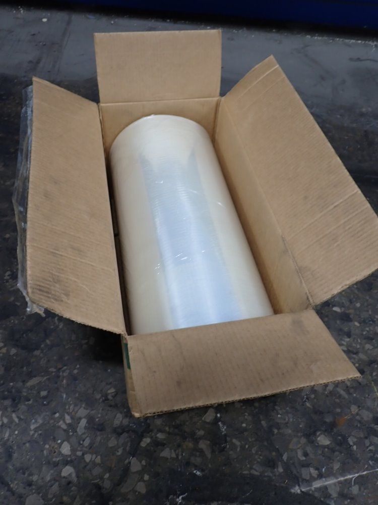Clysar Plastic Film Roll