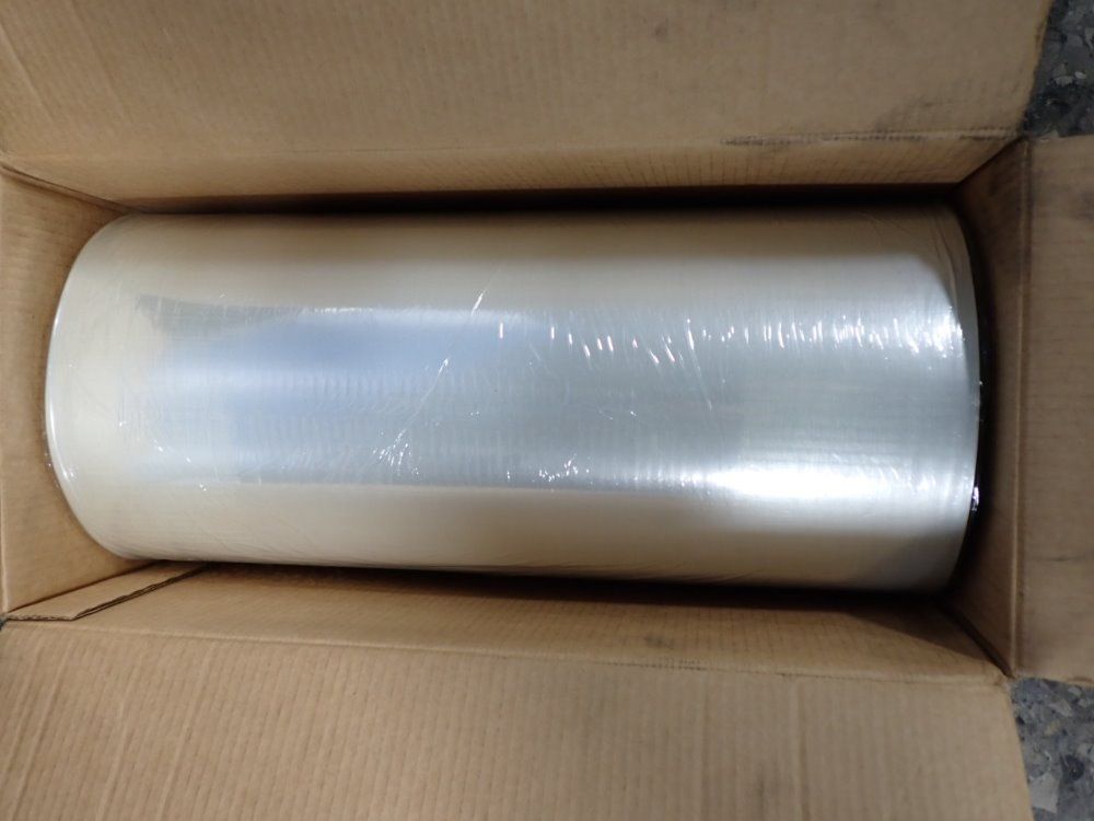 Clysar Plastic Film Roll