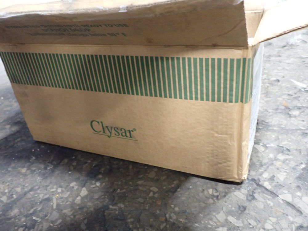 Clysar Plastic Film Roll