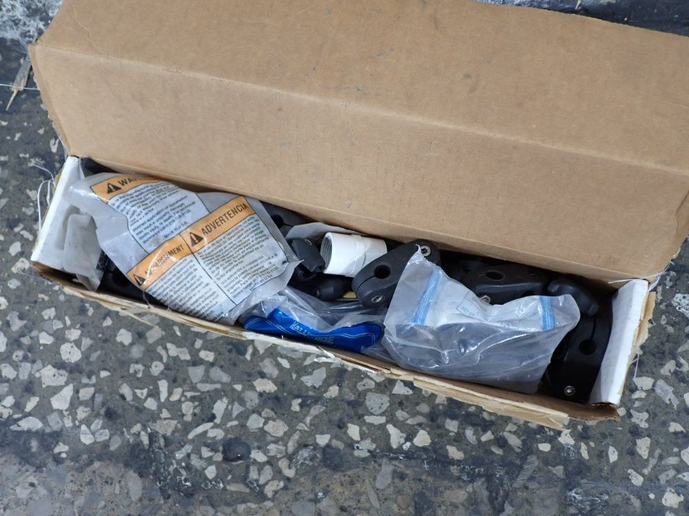 Wall Guide Holders / Fasteners