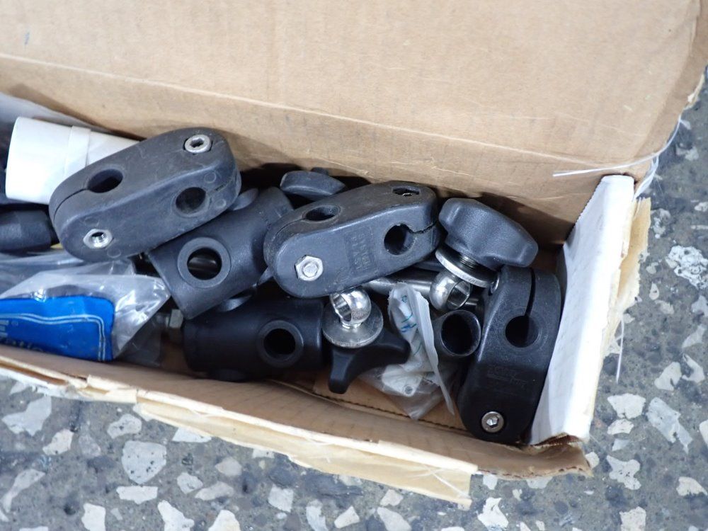 Wall Guide Holders / Fasteners