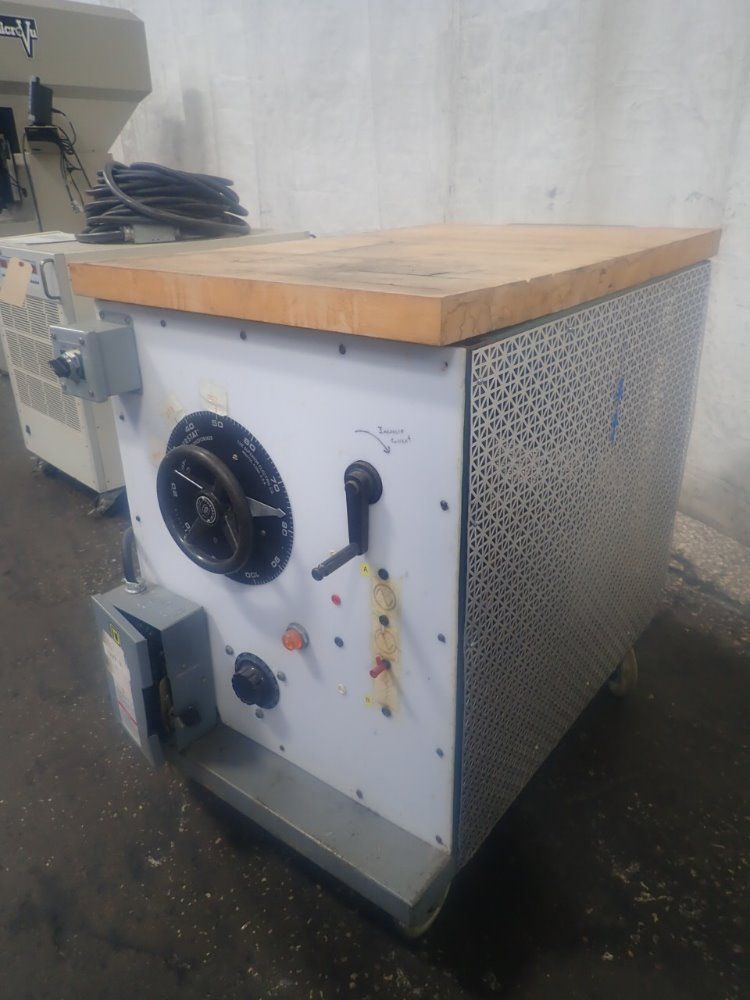 Superior Electric Autotransformer