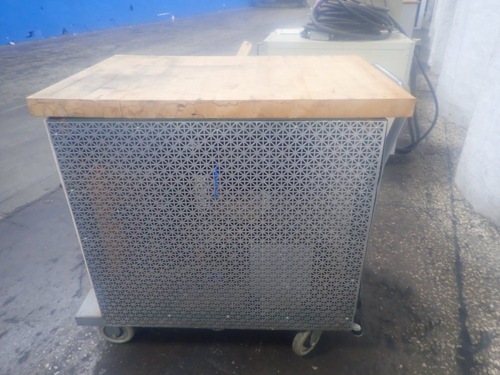 Superior Electric Autotransformer