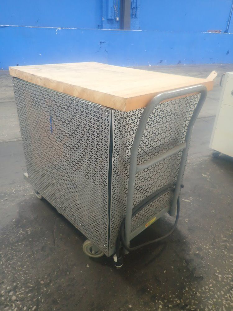 Superior Electric Autotransformer