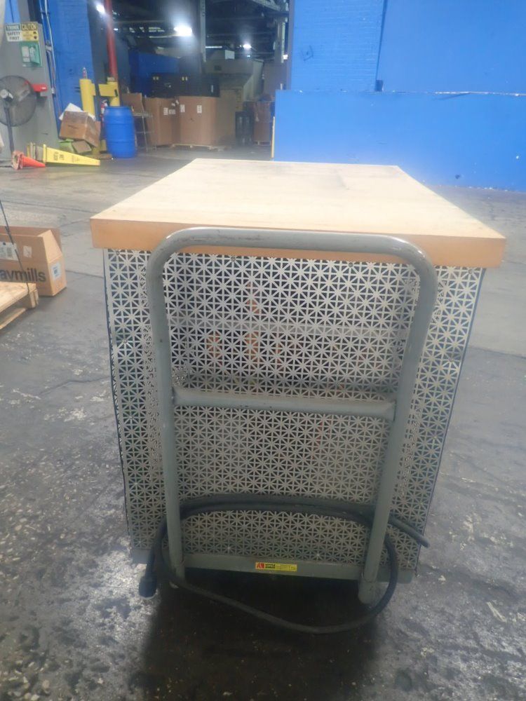 Superior Electric Autotransformer