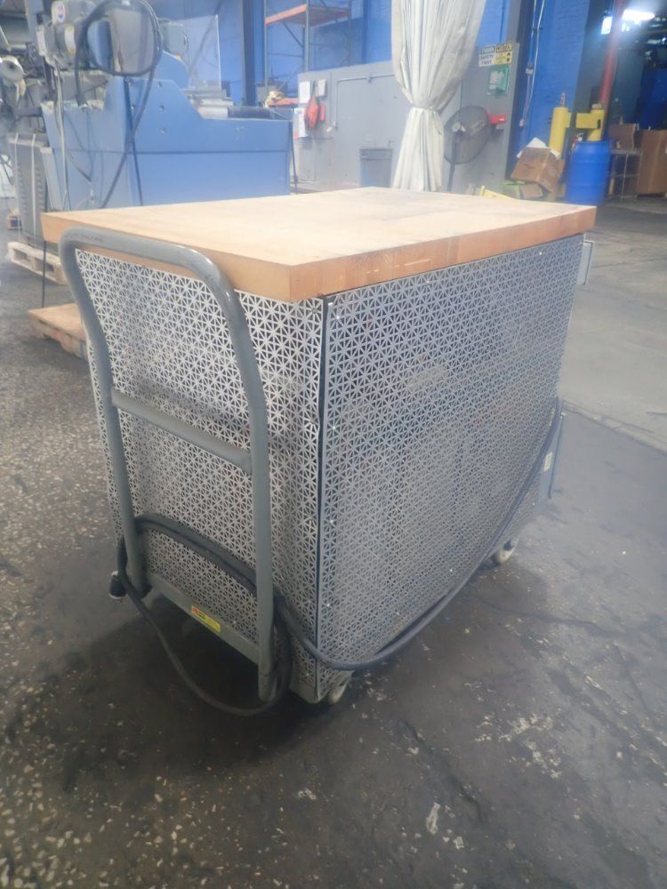 Superior Electric Autotransformer