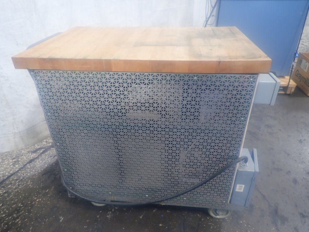 Superior Electric Autotransformer