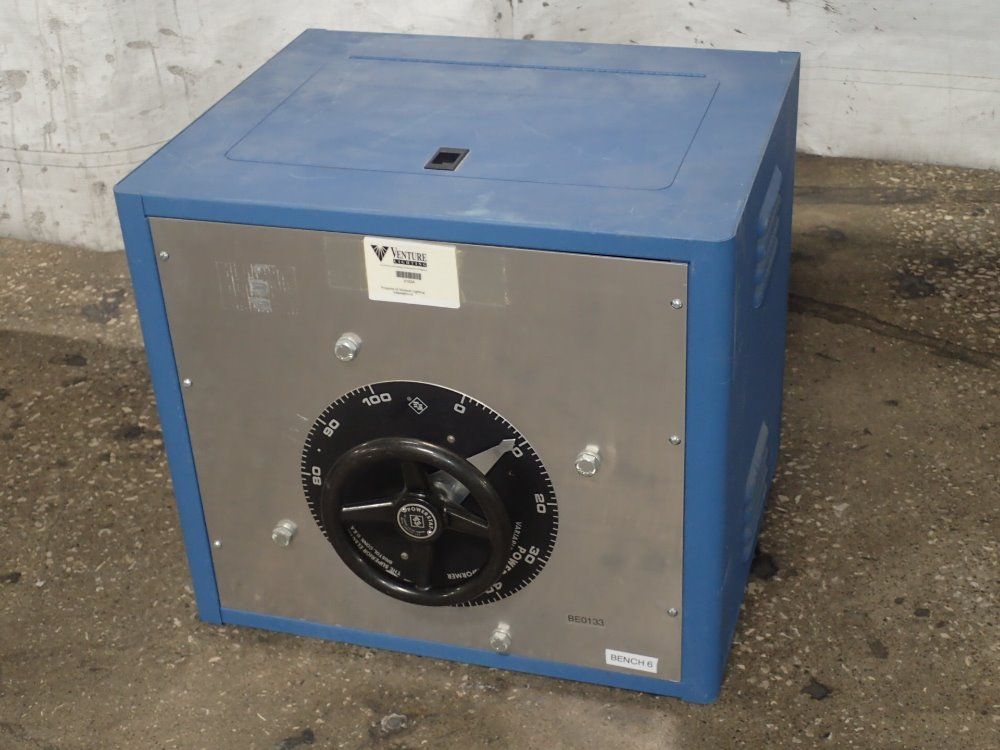 Superior Electric Company Transformer