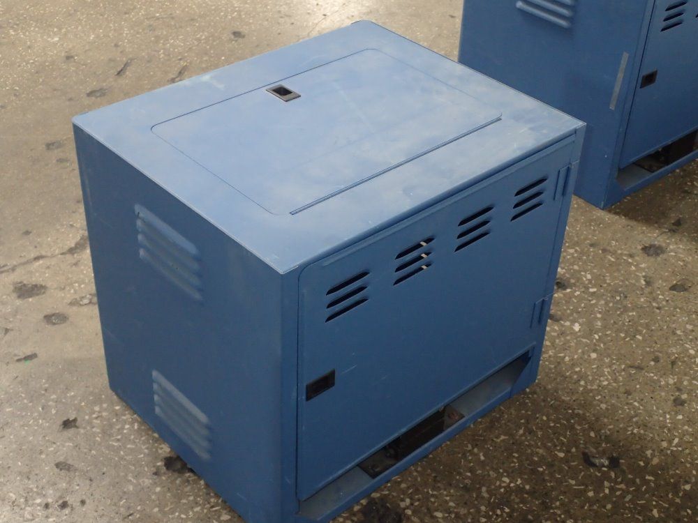 Superior Electric Company Transformer