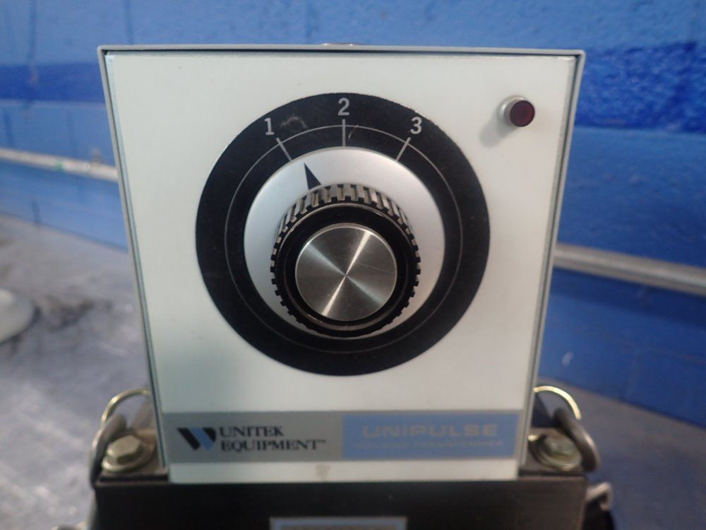 Unitek Equipment Transformer